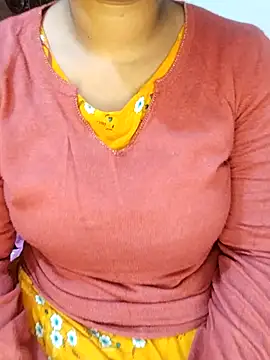 Snapshot of Nilanjona-Ray chatting on 12.21.25 Nilanjona-Ray online show from 12.21.25