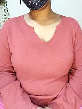 Snapshot of Nilanjona-Ray chatting on 01.06.26 Nilanjona-Ray online show from 01.06.26