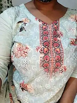 Snapshot of Nilanjona-Ray chatting on 01.07.26 Nilanjona-Ray online show from 01.07.26