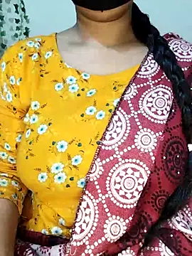 Snapshot of Nilanjona-Ray chatting on 01.09.26 Nilanjona-Ray online show from 01.09.26