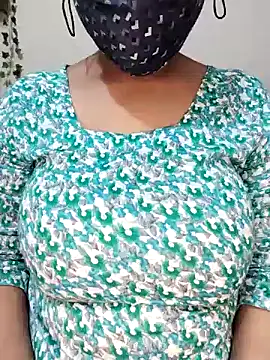 Snapshot of Nilanjona-Ray chatting on 01.11.26 Nilanjona-Ray online show from 01.11.26