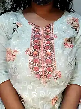 Snapshot of Nilanjona-Ray chatting on 01.14.26 Nilanjona-Ray online show from 01.14.26