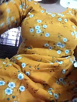 Snapshot of Nilanjona-Ray chatting on 01.15.26 Nilanjona-Ray online show from 01.15.26