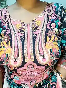 Snapshot of Nilanjona-Ray chatting on 01.15.26 Nilanjona-Ray online show from 01.15.26