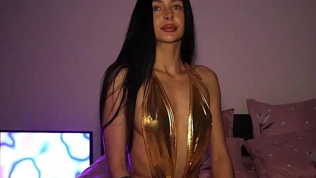 Snapshot of IvyKaelani chatting on 02.10.26 IvyKaelani online show from 02.10.26