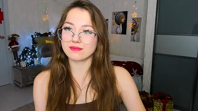 SereneFlame online show from 01.11.25