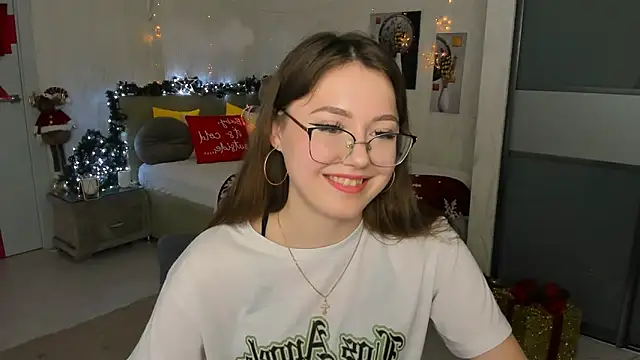 SereneFlame online show from 01.12.25