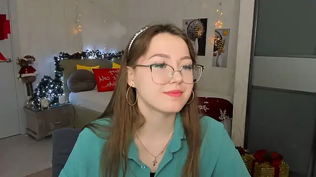 SereneFlame online show from 01.13.25