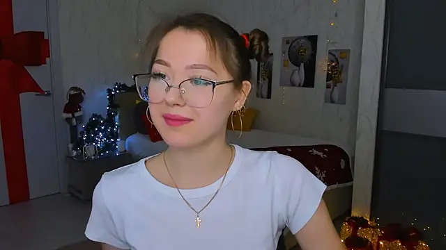 SereneFlame online show from 01.17.25