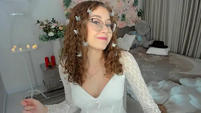 SereneFlame online show from 10.24.25