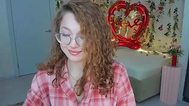 SereneFlame online show from 02.15.26