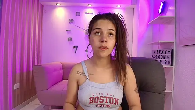 1Sloppy Fox4 online show from 11.26.25