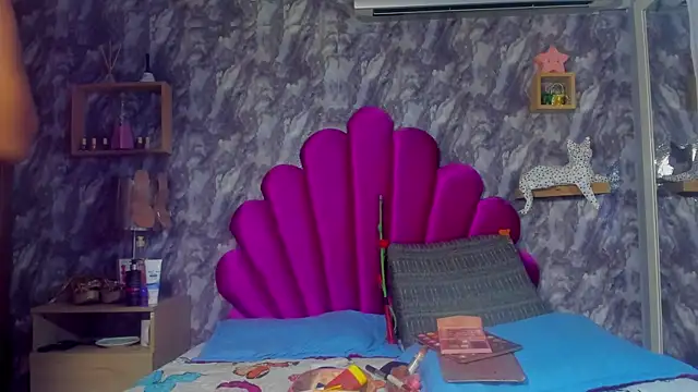 EMMAPARISS online show from 03.31.26