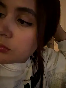 Snapshot of LexyRobert chatting on 10.02.25 LexyRobert online show from 10.02.25