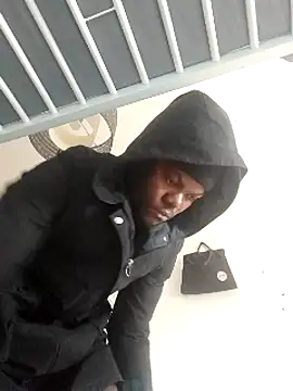 PauMascarado online show from 01.03.25