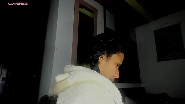 Nenita Hot  online show from 10.01.25