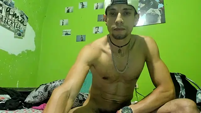 MikeRose94 online show from 06.27.26