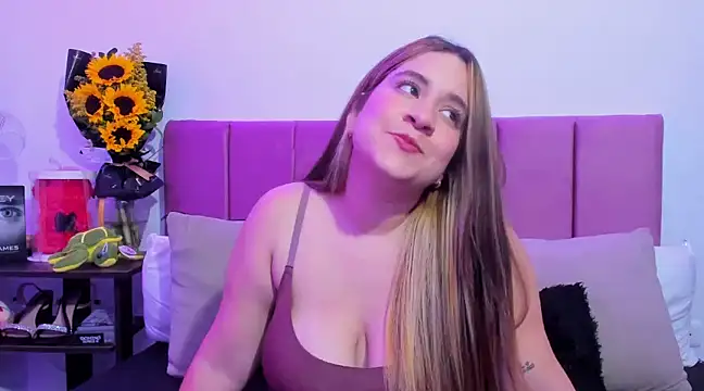 EmmyGray online show from 12.09.24