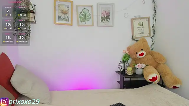 megan 29 online show from 07.09.26