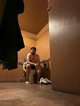 Mexicanpapibear1 online show from 01.12.25