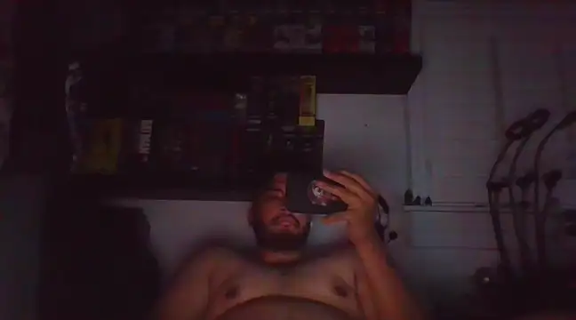 Mexicanpapibear1 online show from 01.20.25
