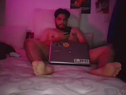 Mexicanpapibear1 online show from 03.15.25