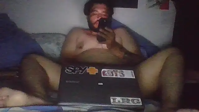 Mexicanpapibear1 online show from 09.13.25