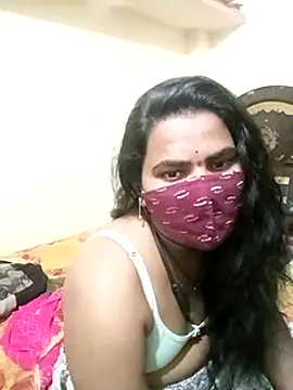 anitha906 online show from 12.27.24