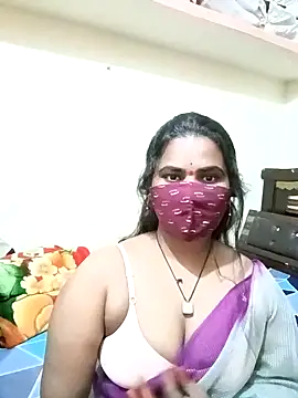 anitha906 online show from 01.14.25