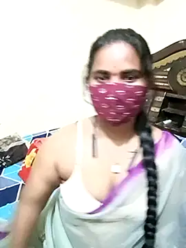 anitha906 online show from 01.14.25