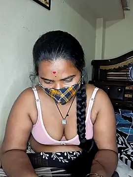 anitha906 online show from 01.27.25