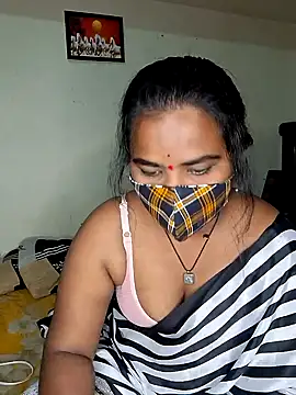 anitha906 online show from 01.30.25