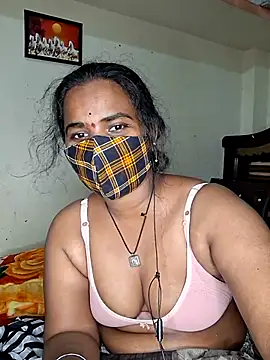 anitha906 online show from 01.30.25