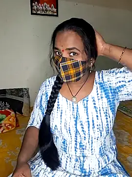 anitha906 online show from 02.01.25