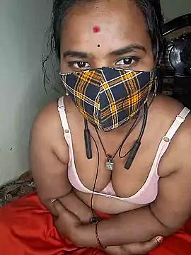 anitha906 online show from 02.02.25