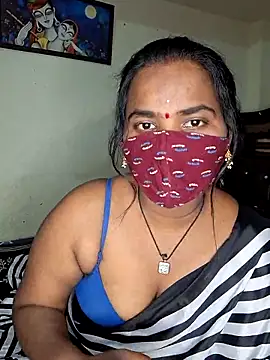 anitha906 online show from 02.15.25