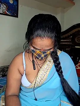 anitha906 online show from 02.16.25