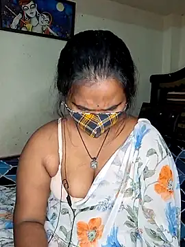 anitha906 online show from 02.17.25