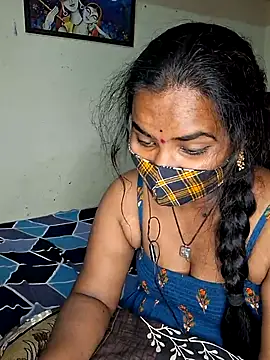 anitha906 online show from 02.18.25