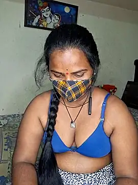 anitha906 online show from 02.22.25