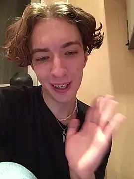 TrevorBenson online show from 12.24.24