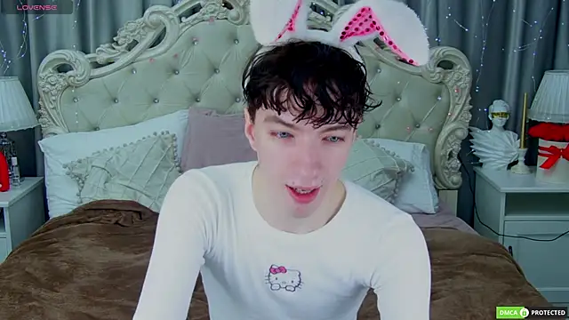 TrevorBenson online show from 09.19.25