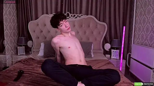 TrevorBenson online show from 09.22.25