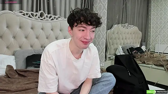 TrevorBenson online show from 09.27.25