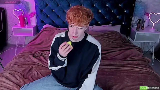 TrevorBenson online show from 10.01.25