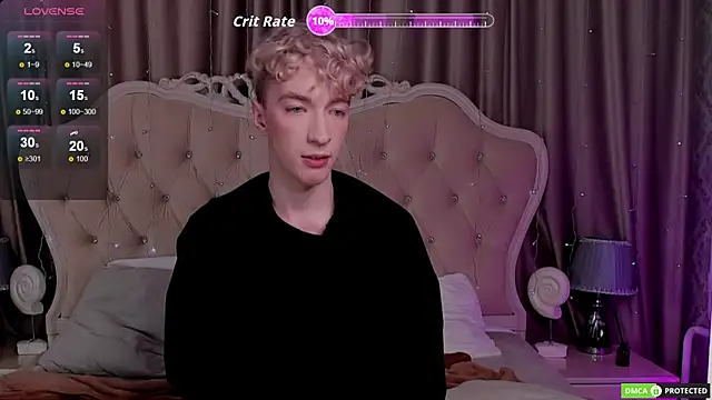 TrevorBenson online show from 11.07.25