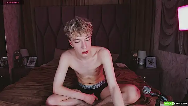 TrevorBenson online show from 11.13.25