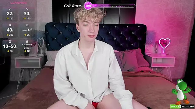 TrevorBenson online show from 11.23.25