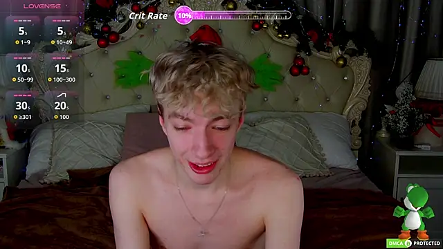 TrevorBenson online show from 12.14.25