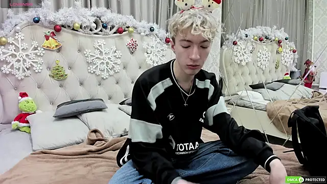 TrevorBenson online show from 12.21.25